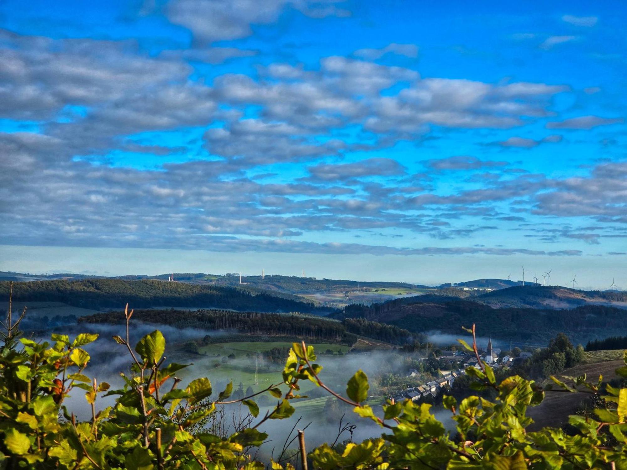 Ferienwohnungen Dorfliebe Doernberg Bestwig Kültér fotó